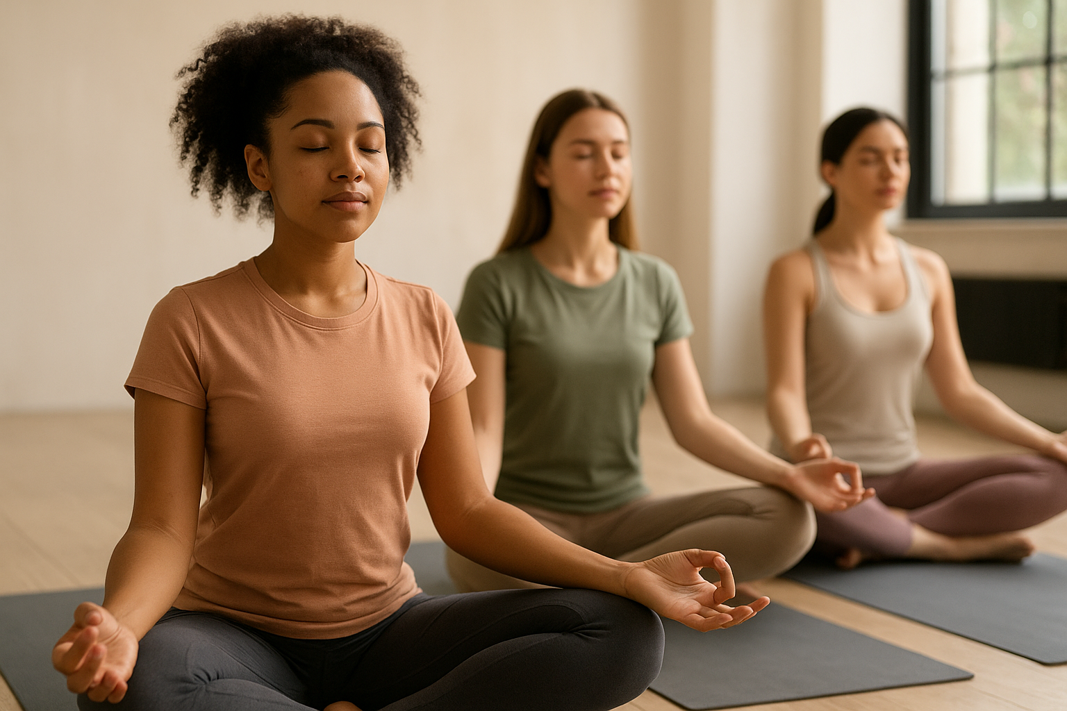 Argentina se consolida como líder en la práctica de la meditación y el mindfulness según encuesta global