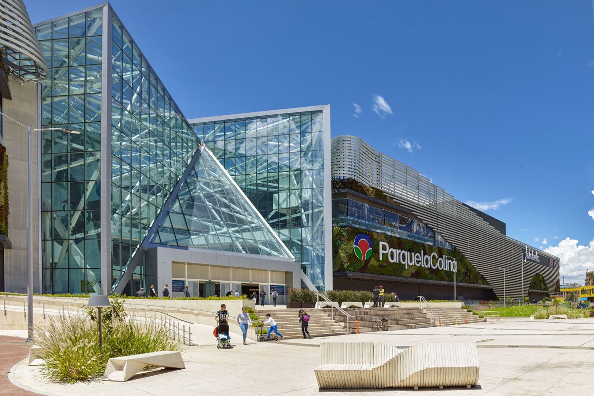Parque Arauco se consagra como el gran ganador en los Premios CLICC 2025 por su innovación y sostenibilidad
