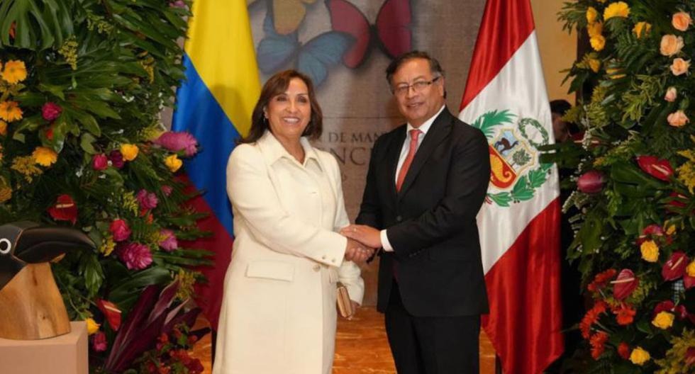 Perú abre investigación contra dos colombianos por presunto atentado a la soberanía en isla Chinería