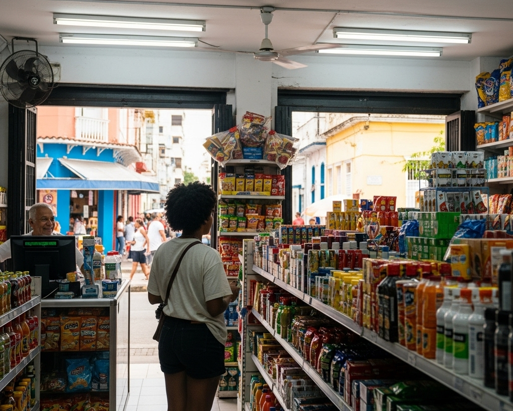 Estudio revela que más de la mitad de los colombianos solo tiene ingresos para cubrir lo básico