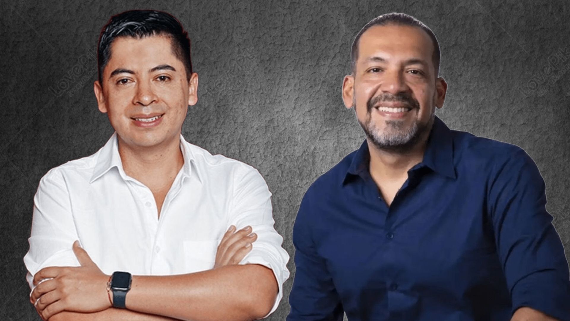 Ariel Ávila y Diógenes Rosero se perfilan como fórmula de la Alianza Verde para el próximo Congreso