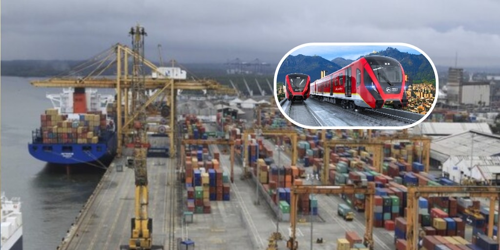 Buenaventura se consolida como puerta estratégica para el Metro de Bogotá