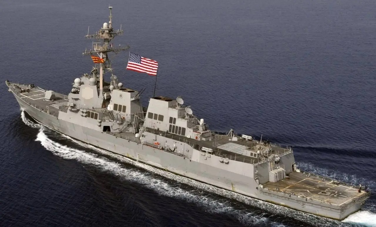 Venezuela denuncia ataque al buque Carmen Rosa por parte de la Armada de Estados Unidos y eleva tensión en el Caribe