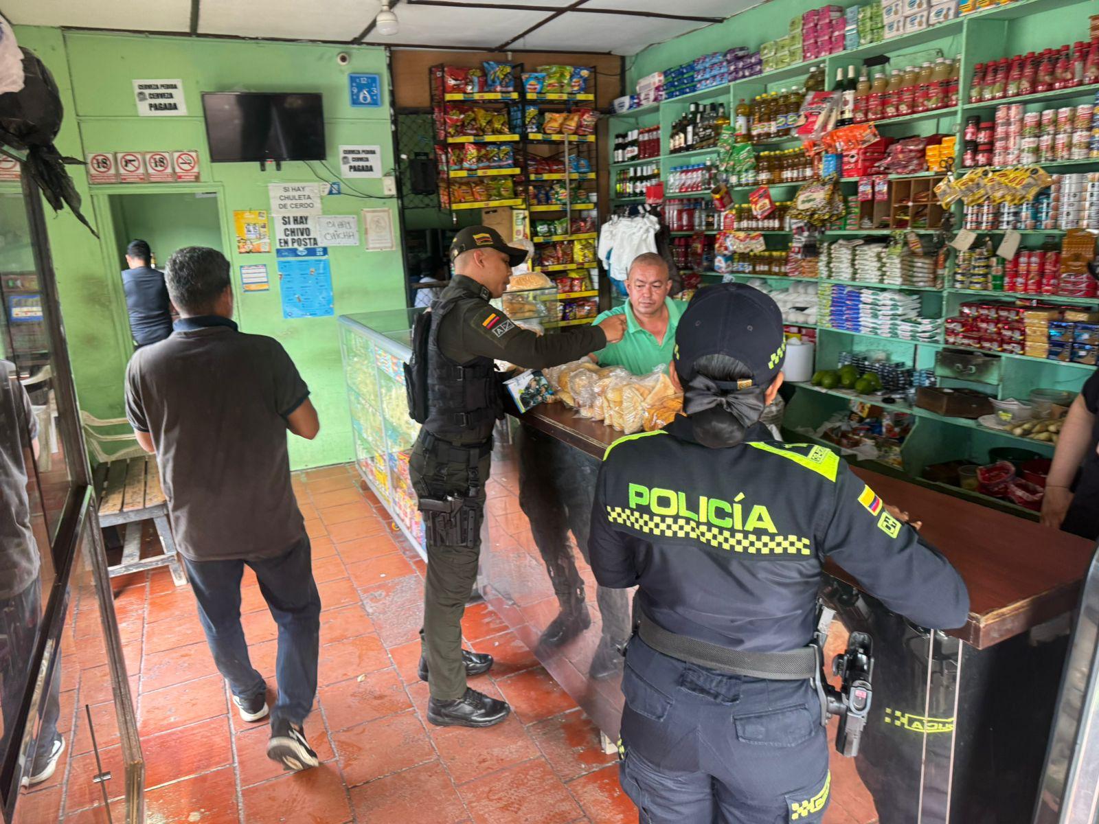 Barranquilla refuerza la lucha contra la extorsión con tecnología, operativos y prevención