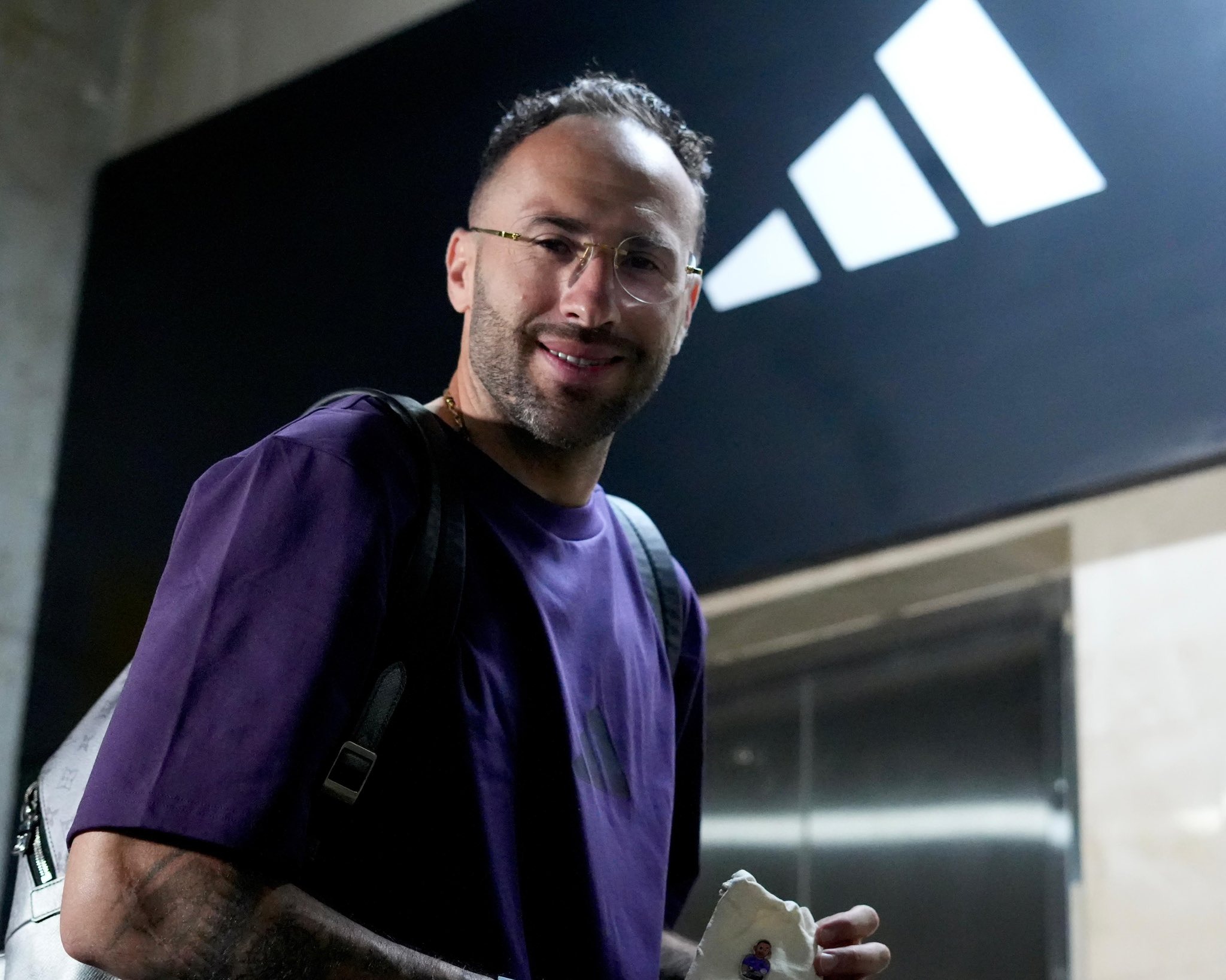 David Ospina deja abierta la posibilidad de estar viviendo sus últimos partidos con la Selección Colombia