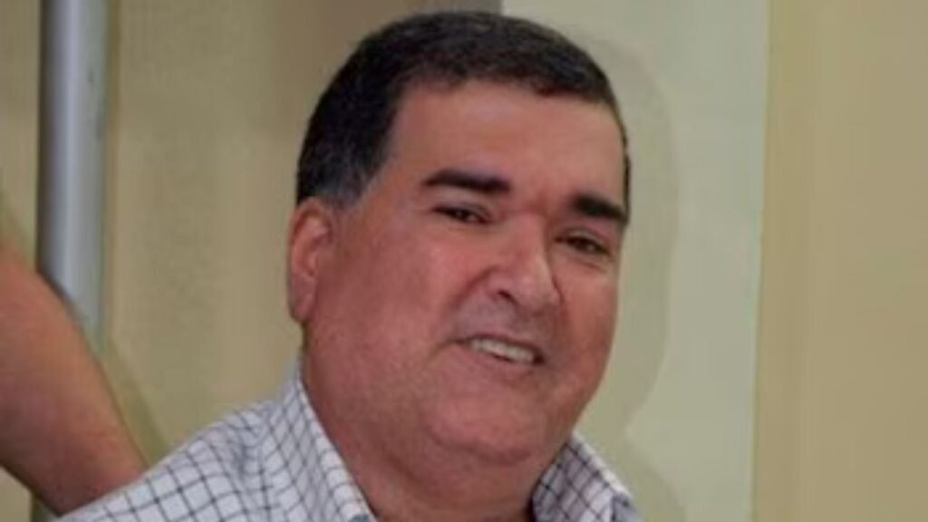 Contraloría inicia proceso fiscal contra el alcalde de Sabanalarga José Elías Chams por presuntas irregularidades en obras públicas