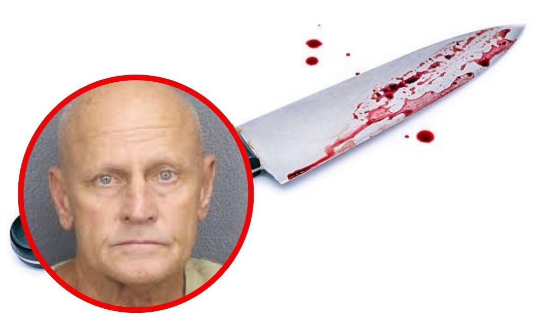 Louis James Civale regresa a prisión tras brutal ataque con arma blanca en Dania Beach