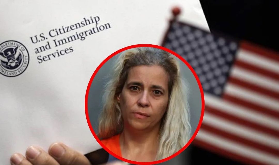 Mujer cubana fue arrestada en Miami por hacerse pasar como funcionaria de inmigración y estafar a migrantes