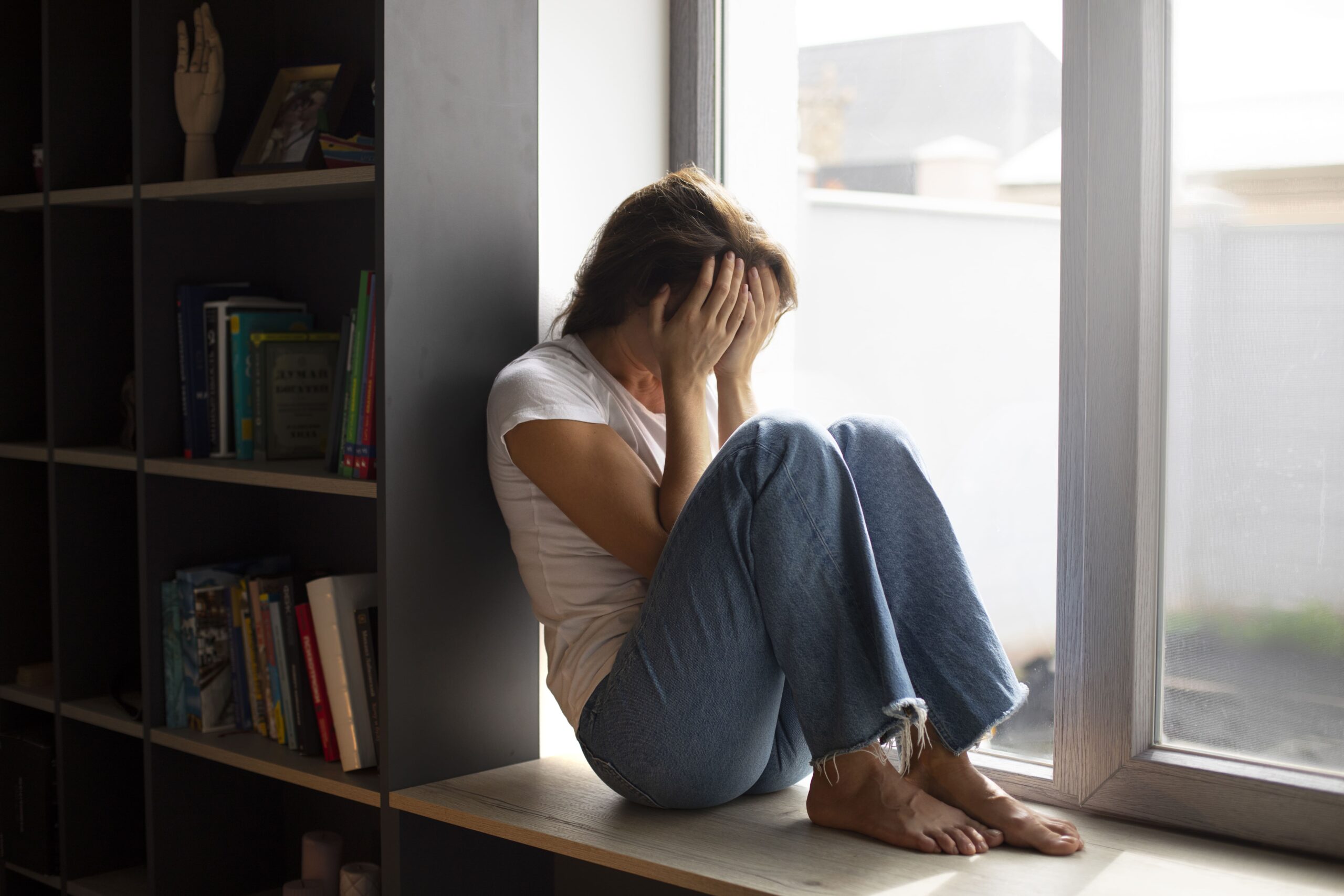 La prevención del suicidio comienza con una pausa que puede salvar vidas