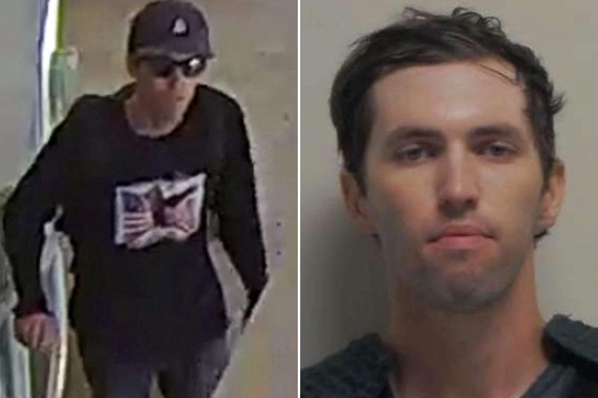 Capturan en Utah al presunto asesino de Charlie Kirk tras entrega voluntaria de un familiar