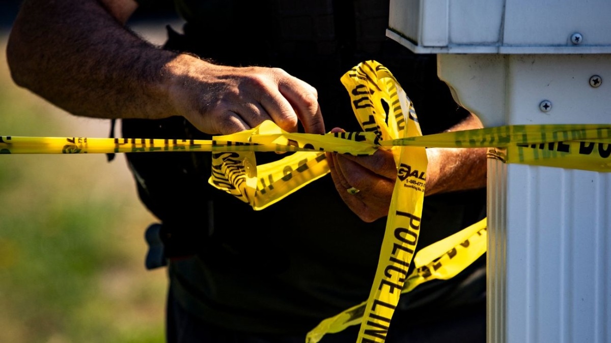 Tiroteo en iglesia mormona de Míchigan deja varias víctimas, incluida el agresor