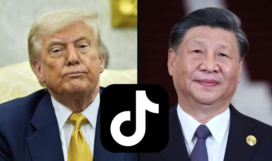 Estados Unidos y China avanzan hacia un acuerdo sobre TikTok mientras persisten tensiones comerciales