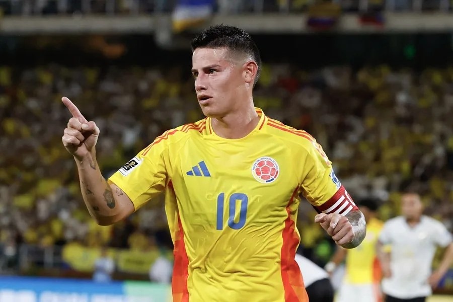 El sorteo del Mundial 2026 define posibilidades para Colombia y este sería su grupo más favorable según el Ranking FIFA