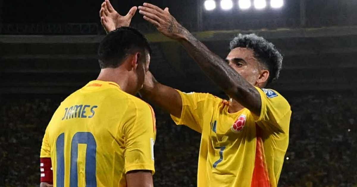 La Selección vuelve al Mundial tras ocho años con victoria 3-0 frente a Bolivia