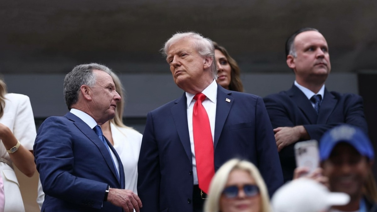 Trump deja abierta la posibilidad de atacar carteles en Venezuela en medio de creciente tensión