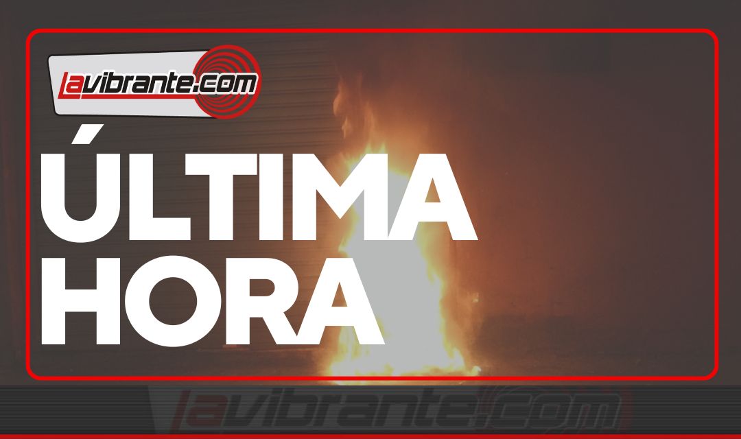 Intento de ataque con gasolina contra una distribuidora de pollo en el barrio Villa Katanga de Soledad