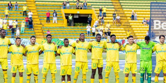 Dimayor cierra el estadio Guillermo Plazas Alcid por riesgo de colapso