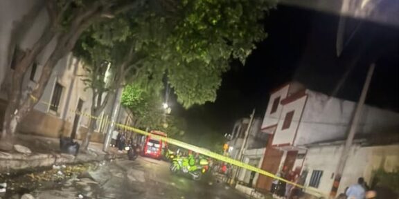 Tres hombres fueron asesinados en una noche violenta en Norte de Santander