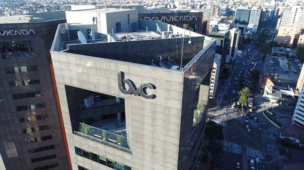 Bolsa de Colombia lidera valorización en la región con crecimiento de más del 35 por ciento a septiembre de 2025