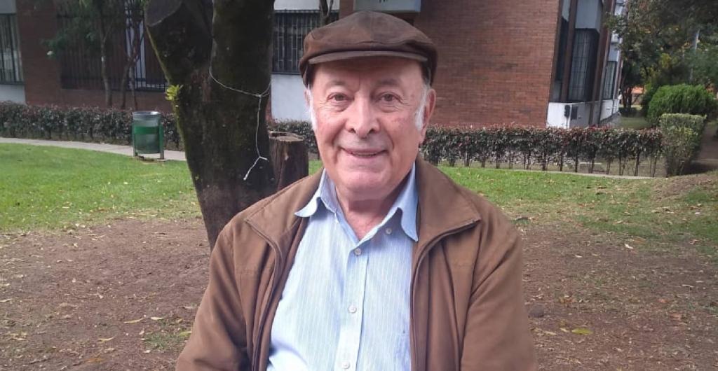 Colombia despide al actor Carlos Barbosa, una leyenda de la televisión y el teatro nacional