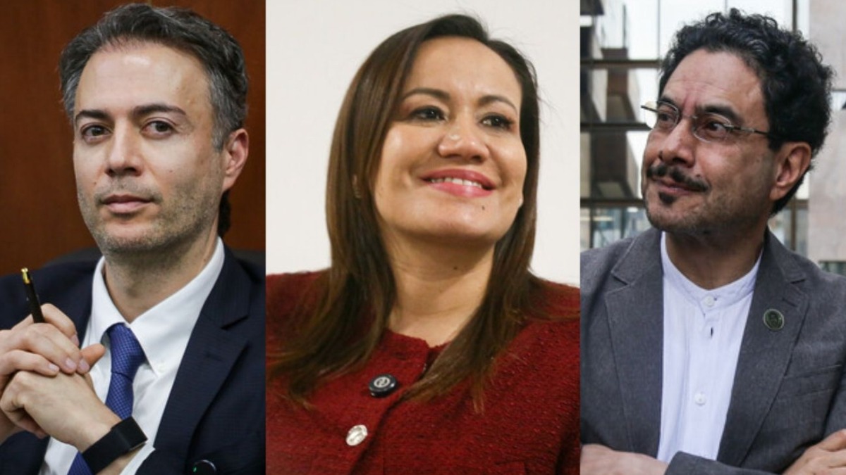 Daniel Quintero ratifica que la consulta interna del Pacto Histórico se realizará pese al fallo judicial