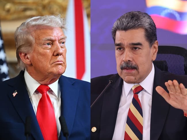 Pentágono mantiene reserva sobre vuelos de bombarderos cerca de Venezuela y no descarta más operaciones en el Caribe