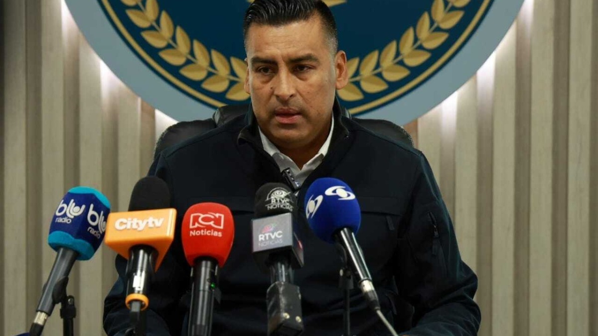 INPEC refuerza medidas de seguridad ante ola de atentados contra sus funcionarios