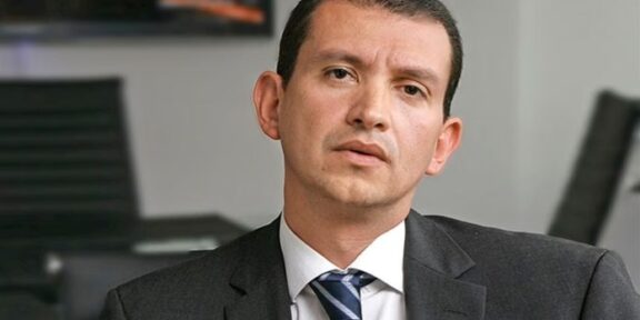 Emilio Tapia anunciaría su entrega a las autoridades tras nueva orden de captura en Barranquilla