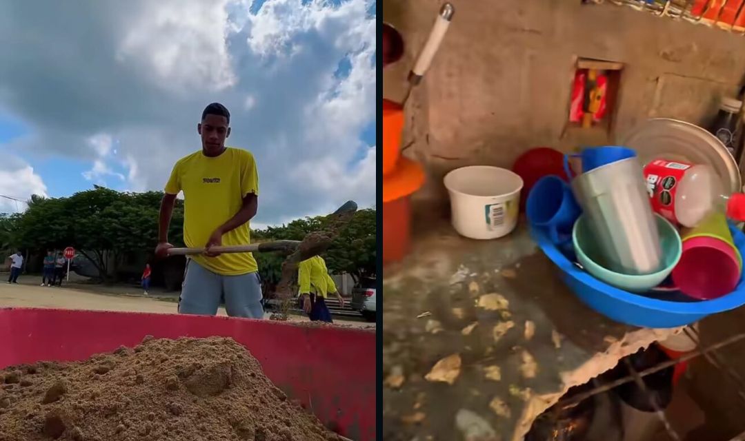 Héctor Olimpo lanza Mi Casa Chévere para hacer de la vivienda un derecho en todas las regiones de Colombia