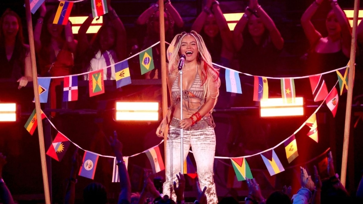 Karol G liderará el regreso del Victoria’s Secret Fashion Show 2025 con una presentación histórica en Nueva York