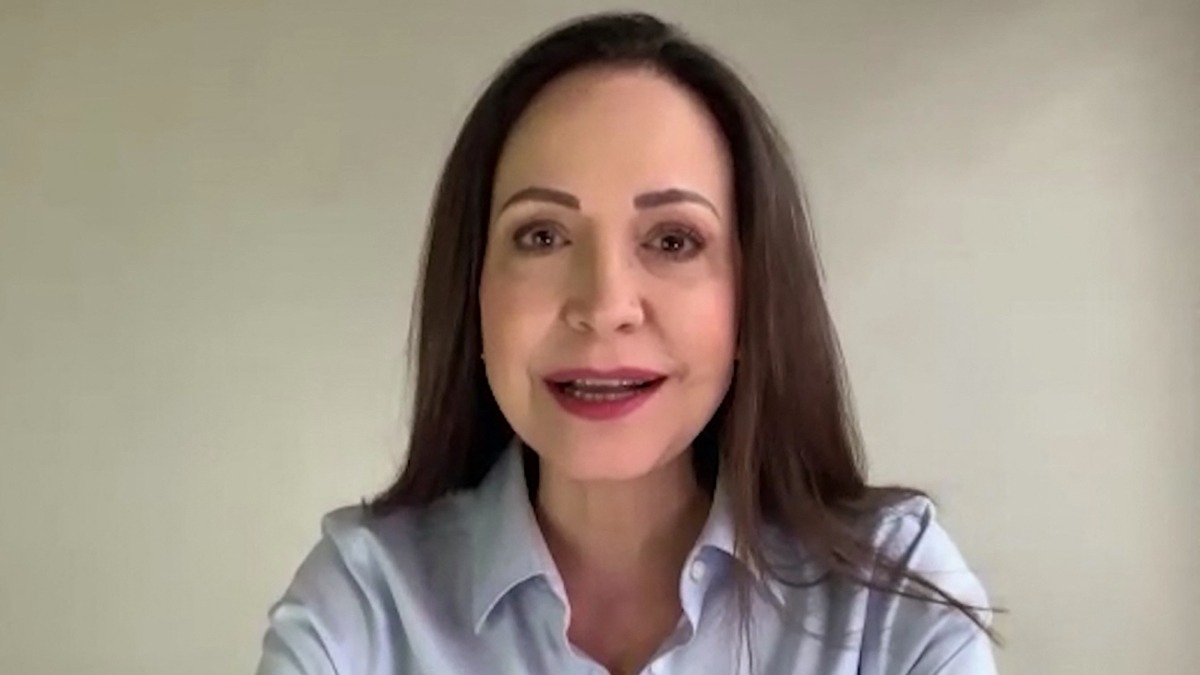 Julio Borges asegura que el Nobel de la Paz a María Corina Machado marca un punto de inflexión en la lucha democrática de Venezuela