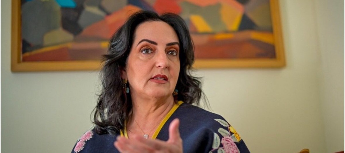 Cabal radica denuncia penal contra el presidente Petro por supuestos vínculos con disidencias de ‘Calarcá’