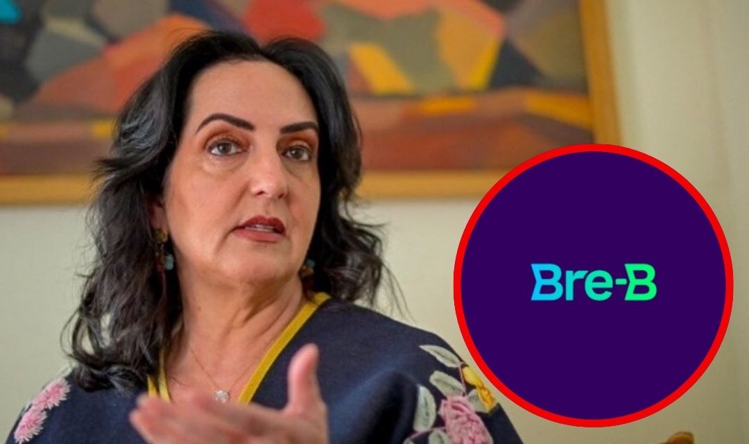 María Fernanda Cabal anuncia demanda contra proyecto que busca imponer impuestos a las billeteras digitales