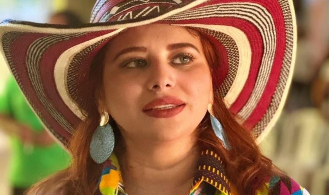 Mary Anne Perdomo impulsa diálogo con comunidades Zenú para fortalecer derechos de la infancia y la cultura indígena