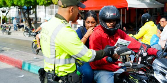 Barranquilla refuerza la seguridad y movilidad para los días 25 y 31 de octubre con nuevas restricciones