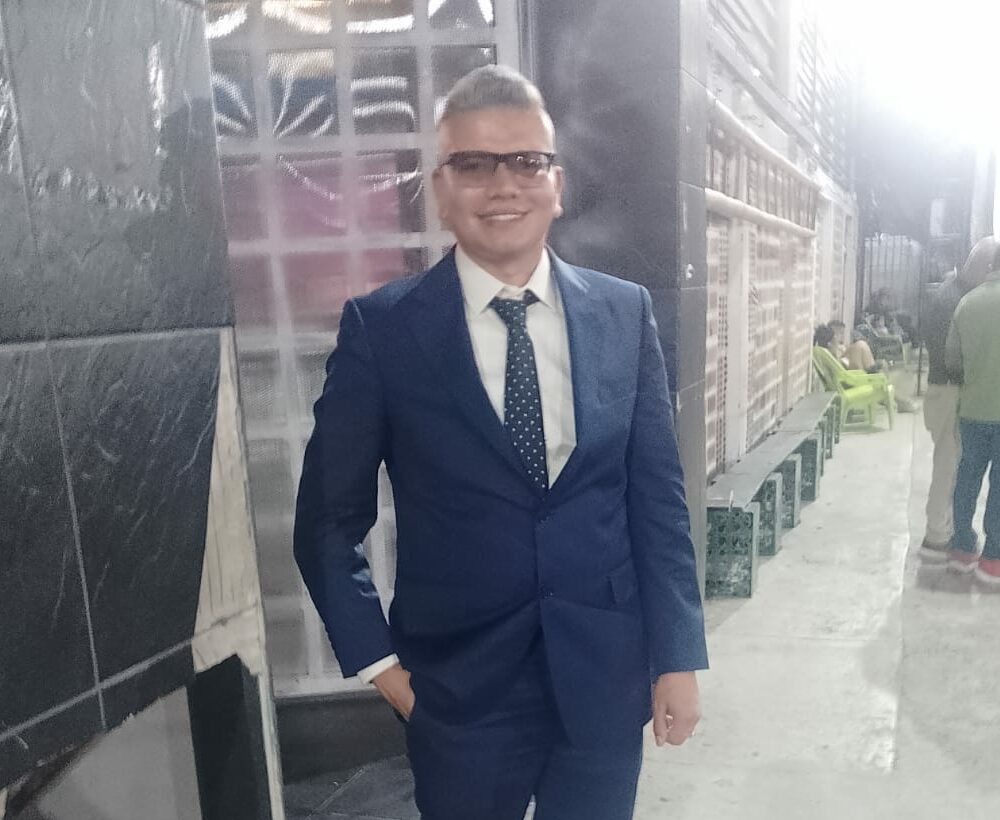 Michael Steven Mejía Ospina el joven líder tolimense que busca renovar la política colombiana en 2026
