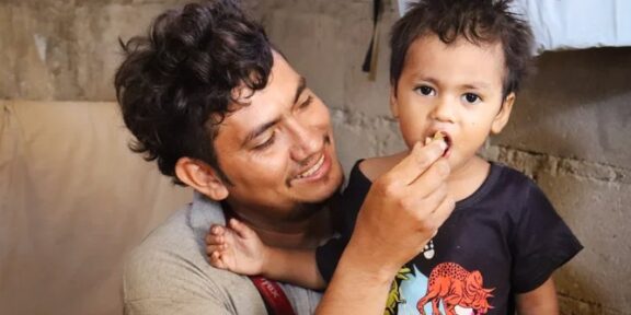 Más de 21.000 casos de desnutrición infantil en Colombia en 2024: World Vision hace un llamado urgente por la niñez