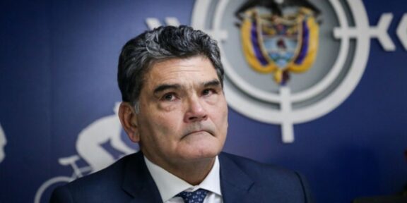 Procurador Gregorio Eljach pide respeto por la justicia tras la absolución del expresidente Álvaro Uribe