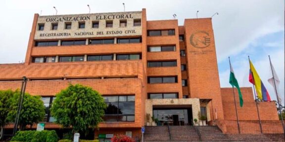 Colombia se alista para las elecciones de 2026 con calendario definido por la Registraduría