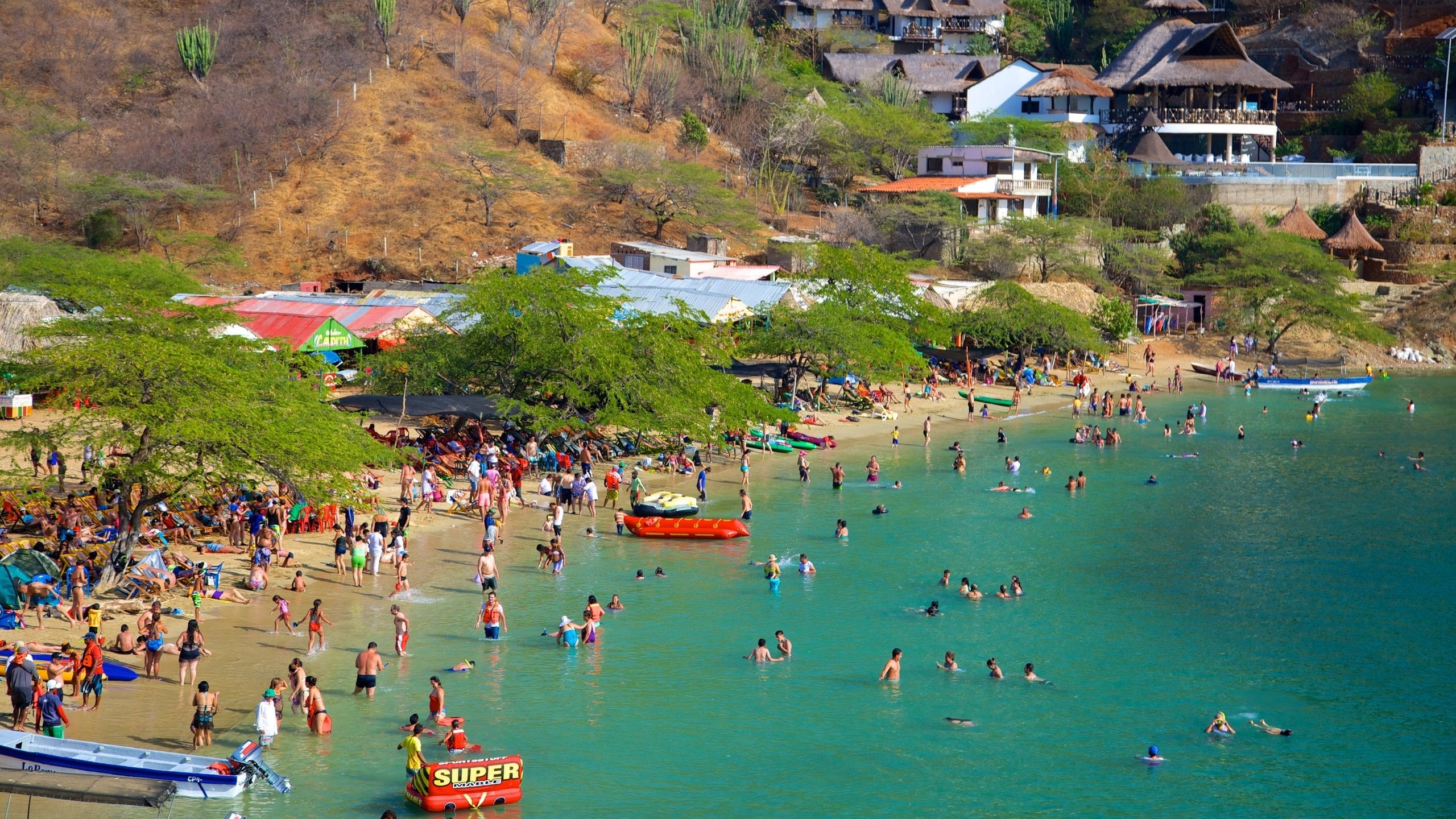 Turista caucana muere durante curso de buceo en Santa Marta y autoridades investigan las causas del accidente