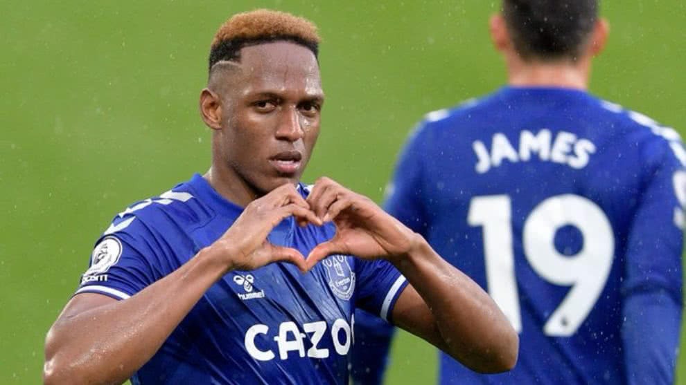 Yerry Mina queda fuera de la Selección Colombia y Willer Ditta toma su lugar para los amistosos de septiembre
