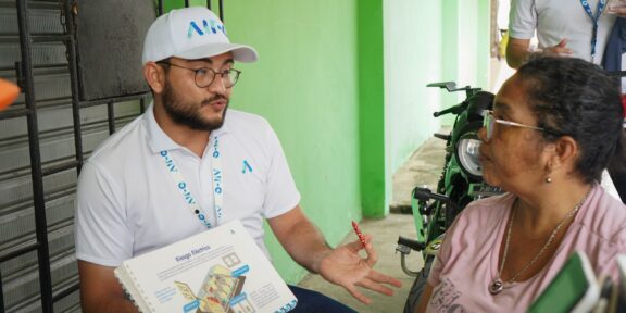 Más de 54.000 familias del Caribe transforman sus hábitos con la estrategia de uso responsable de energía de Air-e Intervenida