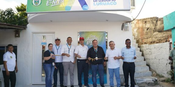 Air-e impulsa líderes comunitarios con la creación de los Agentes E-nRed en el Caribe