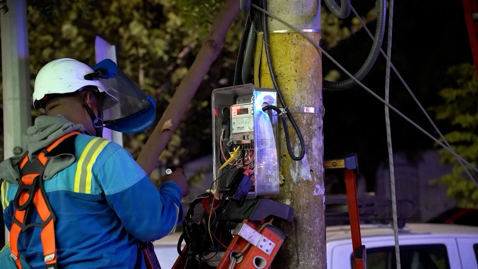 Air-e detecta fraudes de energía en cinco establecimientos comerciales de Barranquilla y reporta pérdidas por más de 270 millones