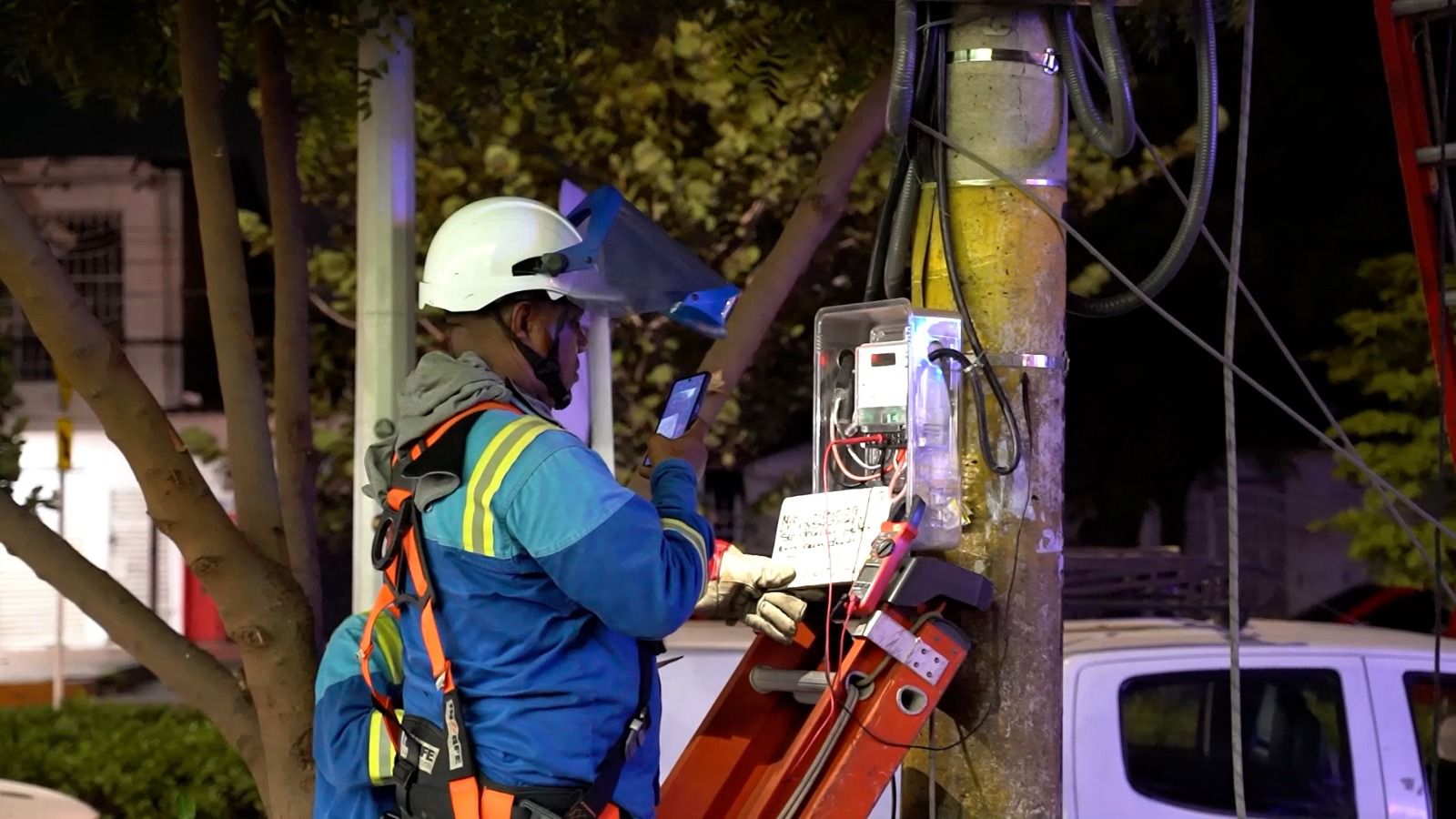 Air-e Intervenida detecta fraudes eléctricos en fábricas y comercios del Atlántico, Magdalena y La Guajira