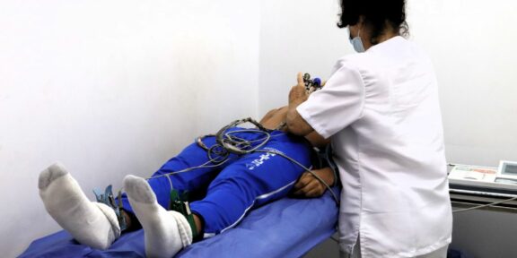 Atlántico fortalece su red de salud con jornadas de actualización para anticiparse a enfermedades