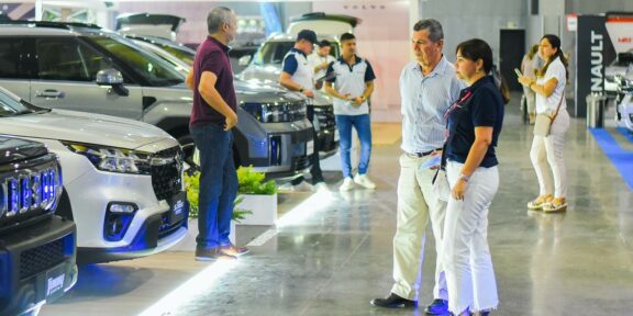 Autofest 2025 llega a Barranquilla con lo mejor del mundo automotriz y la nueva era de la movilidad sostenible