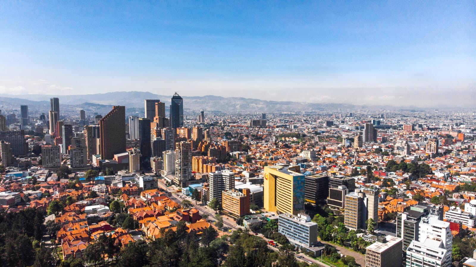 Bogotá avanza en la construcción del 2600 Campus, un epicentro de innovación y tecnología en Corferias