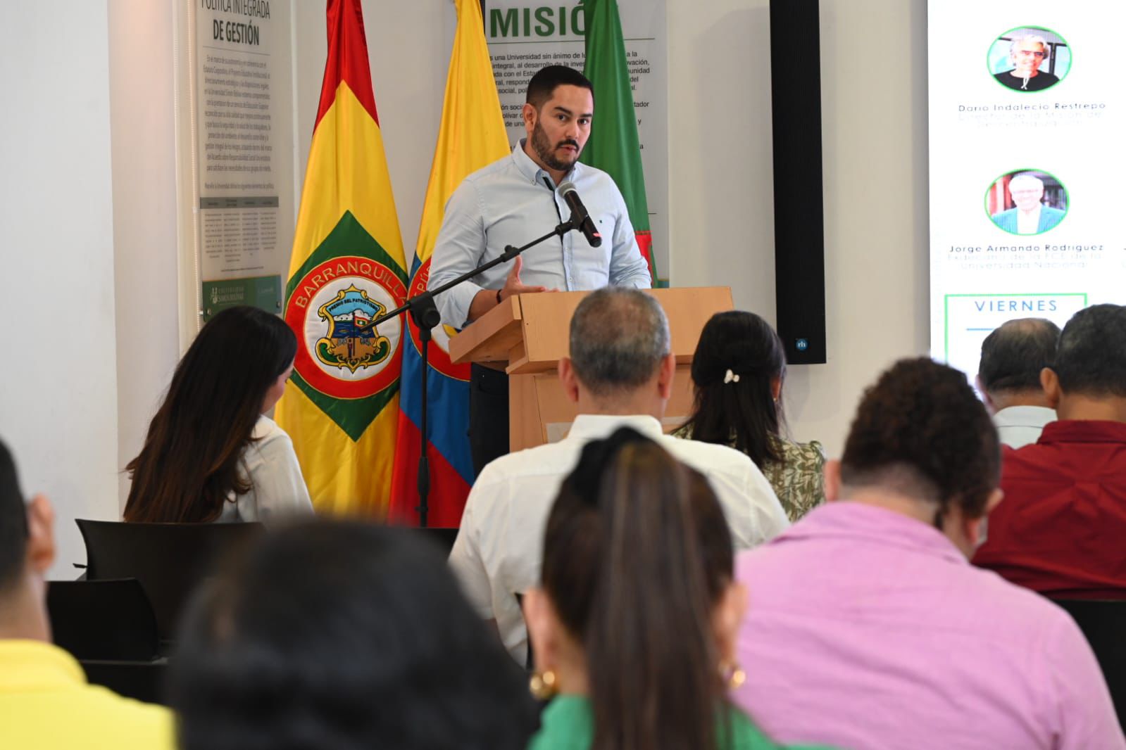 El Caribe avanza hacia su autonomía regional con el liderazgo de la RAP