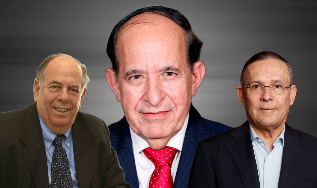 Revelaciones del exsenador Álvaro Ashton sacuden el panorama político y empresarial de la costa